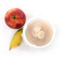 Skleněné misky s víčky B-Glass Bowls 280 ml Bo Jungle