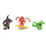 Bakugan startovací sada - speciální úrok S6