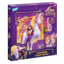 Diamantový deník Unicorn Academy