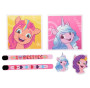 Velká sada My Little Pony Dotzies
