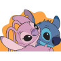 Moje omalovánky Lilo & Stitch