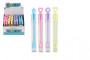 Bublifuk mini 5 ml gelový 10,5 cm