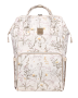 Přebalovací batoh Siena Luxe Secret Garden KikkaBoo