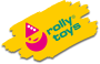 Rollytoys