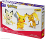 Stavebnice MEGA™ Construx Postav a vystav si Pikachu