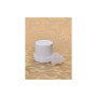 Uzávěr na lékovky bílý (pro éterické oleje)