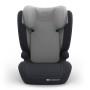 Autosedačka i-Spark 2 Plus i-Size (100-150 cm) Kinderkraft