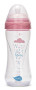 Lahvička 330 ml Transparent