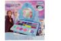 Kosmetické studio baterie Frozen
