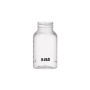 Náhradní plastová láhev 150 ml Bibs