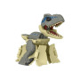 Jw dinosauří transformující se vajíčko Asst Mattel