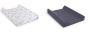 Potah na přebalovací podložku (50x70-80cm) 2 ks