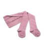 Dětské punčocháče Stay-on-Tights Mauve