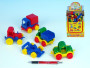 Kid cars Wader 7 modelů