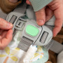 Lehátko vibrující 3 v 1 Keep Cozy™ Madi™ 0 m+ do 18 kg Ingenuity