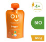 Beggs BIO Smoothie s jogurtem a tropickým ovocem (120 g)