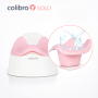 Dětský nočník, ergonomický Solo cool Colibro