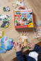 Montessori Baby touch - Maminka a mláďě