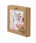 Deka Prestige oboustranná 75 x 100 cm Babymatex