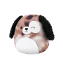 Squishmallows Merle pejsek - Zerdan, 30 cm