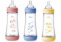 Lahev kojenecká Perfect5 silikon 300 ml Chicco