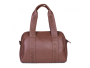 Přebalovací taška Mommy Club Signature Vegan Leather Childhome