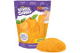 Balení s ovocnými vůněmi broskev Kinetic Sand