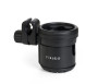 Držák na nápoje Dual Black Fikago