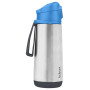 Termoska na pití sport 500 ml B.box