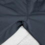 Rostoucí softshellové kalhoty Sport Brown Esito