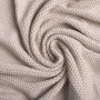 Bavlněná deka Mini Rattle 80 x 100 cm Babymatex