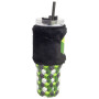 Termohrnek s plyšovým návlekem 770 ml Minecraft 
