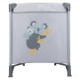Cestovní postýlka Love Grey Koala Freeon