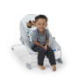 Lehátko hudební vibrující Dean's Discovery Spot™ 0 m+ do 9 kg Baby Einstein