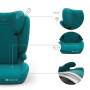 Autosedačka i-Spark 2 Plus i-Size (100-150 cm) Kinderkraft