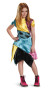 Nightmare before Christmas kostým Sally, 10 - 12 let