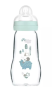 Dětská antikoliková skleněná láhev Feel Good 260 ml MAM