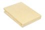 Prostěradlo froté s gumou Classic 60 x 120 cm Babymatex
