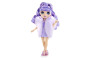 Rainbow High Creative Crystals panenka - Violet Willow TV