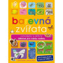 Svět zvířat Barevná zvířata