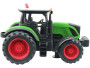Farmářský traktor na dálkové ovládání 22 cm
