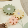Activity board Sova 2Kids Toys 