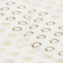 Dětská matrace New Baby Classy 120 x 60 x 11 cm Visco-molitan Cashmere