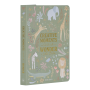 Kreslicí tablet Green Safari Friends Little Dutch