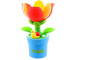 Vodní rozstřikovací tulipán