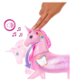 Mattel Barbie Dreamtopia Kouzelný motýlí jednorožec