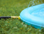 Stříkací hrací podložka Splish 'n' Splash B-Toys