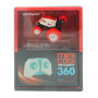 Kaskadérské RC auto 360