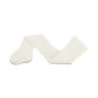 Dětské punčocháče Stay-on-Tights Off White