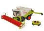IQ models CLAAS LEXION 780 RC kombajn na dálkové ovládání RTR 1:20